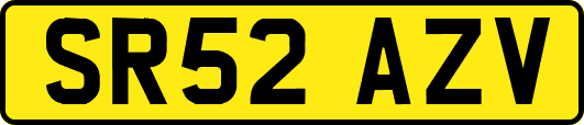 SR52AZV