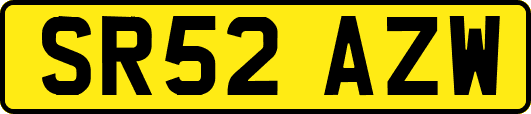 SR52AZW