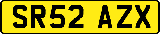SR52AZX