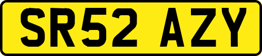 SR52AZY