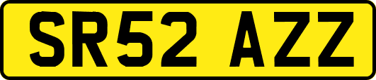 SR52AZZ