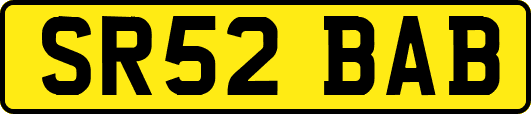 SR52BAB