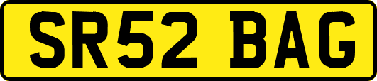 SR52BAG