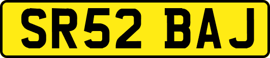 SR52BAJ