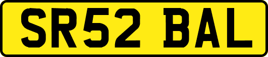 SR52BAL