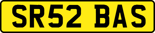 SR52BAS