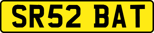 SR52BAT