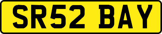SR52BAY