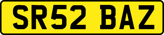 SR52BAZ