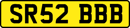 SR52BBB