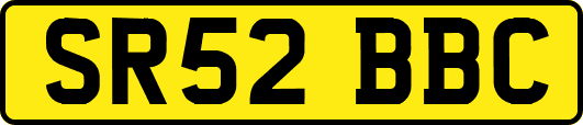 SR52BBC