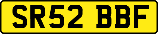 SR52BBF