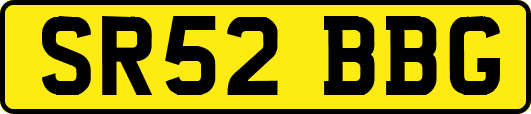 SR52BBG