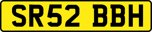 SR52BBH