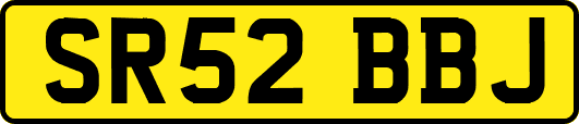 SR52BBJ