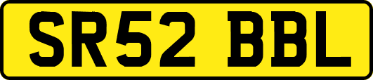 SR52BBL
