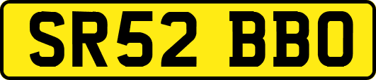 SR52BBO