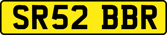 SR52BBR