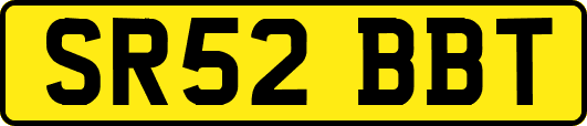 SR52BBT