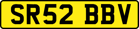 SR52BBV