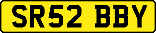 SR52BBY