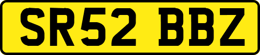 SR52BBZ