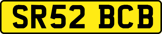 SR52BCB