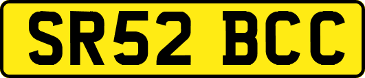 SR52BCC