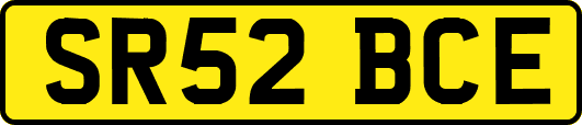 SR52BCE