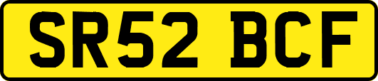 SR52BCF