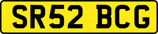 SR52BCG