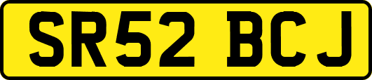 SR52BCJ