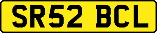 SR52BCL