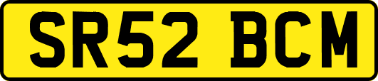 SR52BCM