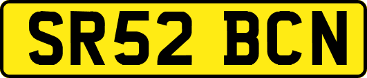 SR52BCN