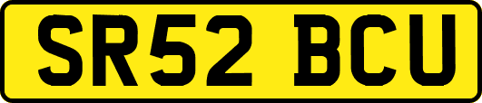 SR52BCU