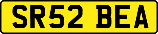 SR52BEA