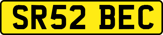 SR52BEC
