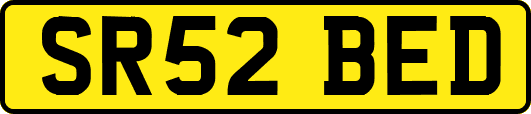 SR52BED