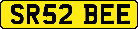 SR52BEE