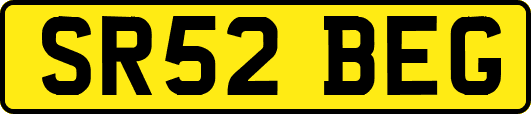 SR52BEG