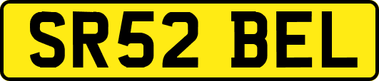 SR52BEL