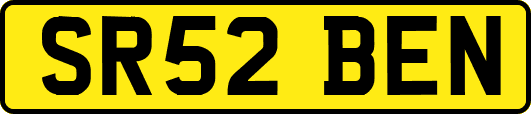 SR52BEN
