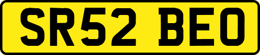SR52BEO