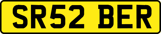 SR52BER