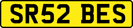 SR52BES