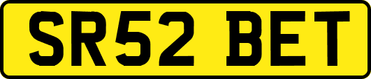SR52BET