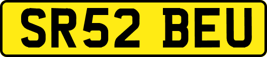 SR52BEU