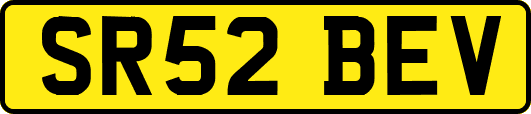 SR52BEV