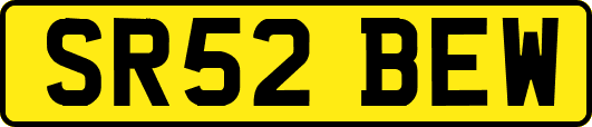 SR52BEW